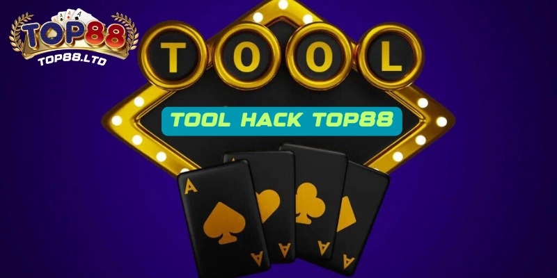 Một số lưu ý khi sử dụng tool hack Top88