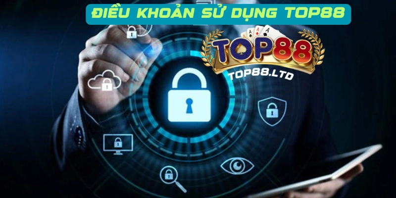 Cách xử lý khi vi phạm điều khoản tại Top88