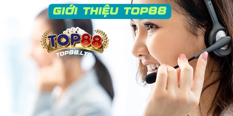 Đội ngũ nhân viên của Top88