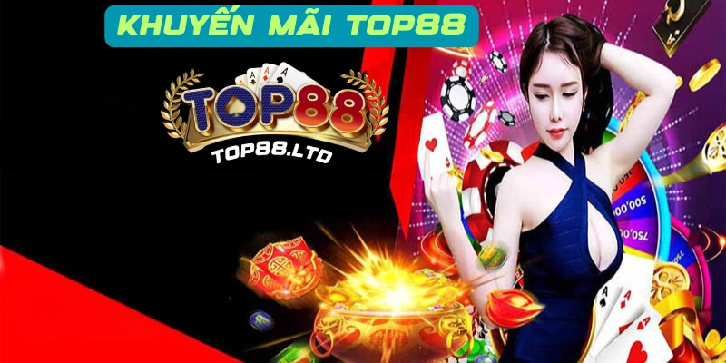 Hàng trăm Giftcode miễn phí Top88