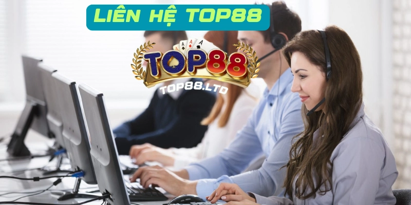 Giới thiệu liên hệ Top88