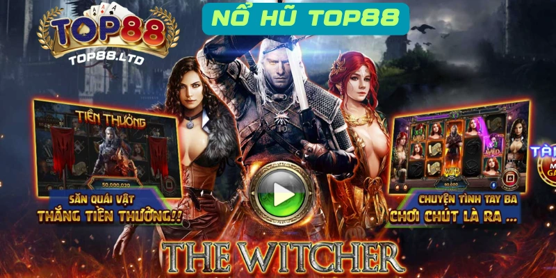 Kinh nghiệm săn hũ Top88 hiệu quả