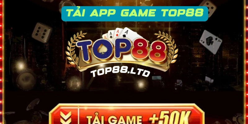 Những vấn đề thường gặp khi tải app Top88