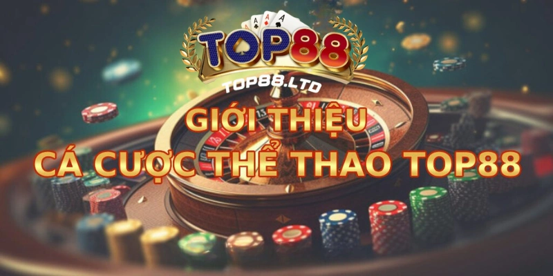 Sảnh thể thao Top88 - Điểm đến cho anh em đam mê thể thao