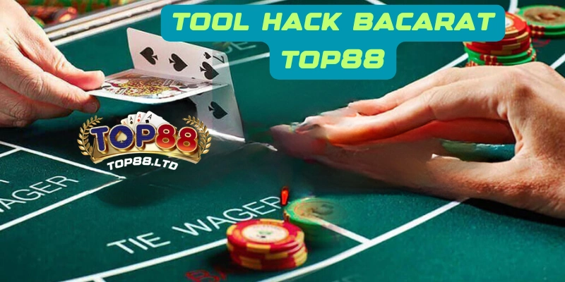 Hướng dẫn tải và cài đặt tool hack Baccarat Top88