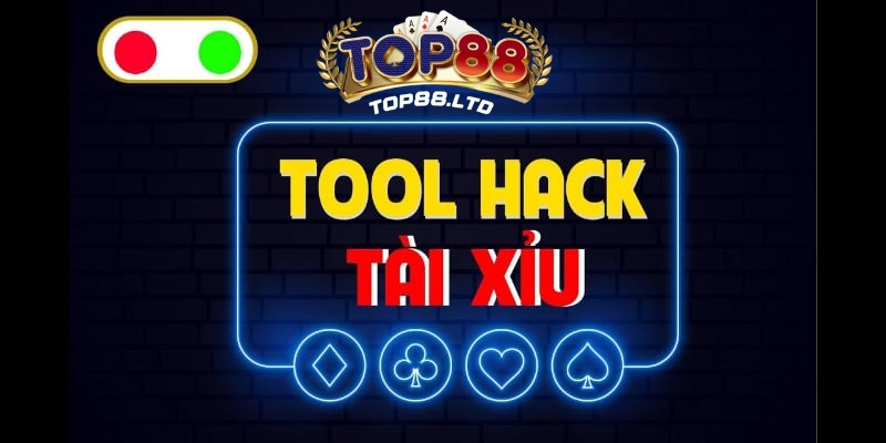 Giới thiệu thông tin link tải tool hack Tài Xỉu Top88