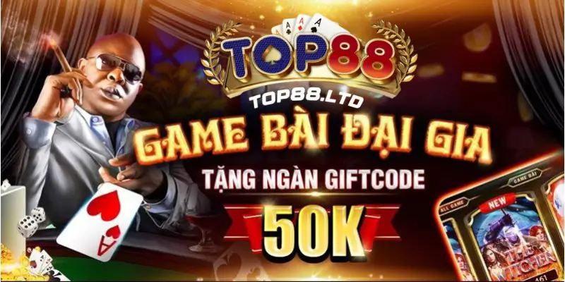 Giới thiệu tổng quan về ứng dụng Top88 APK